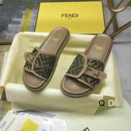 Picture of Fendi Slippers _SKUFendisz35-453CGDT02012738